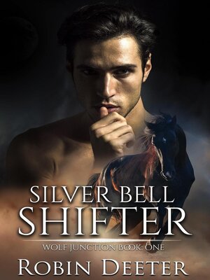 cover image of Silver Bell Shifter